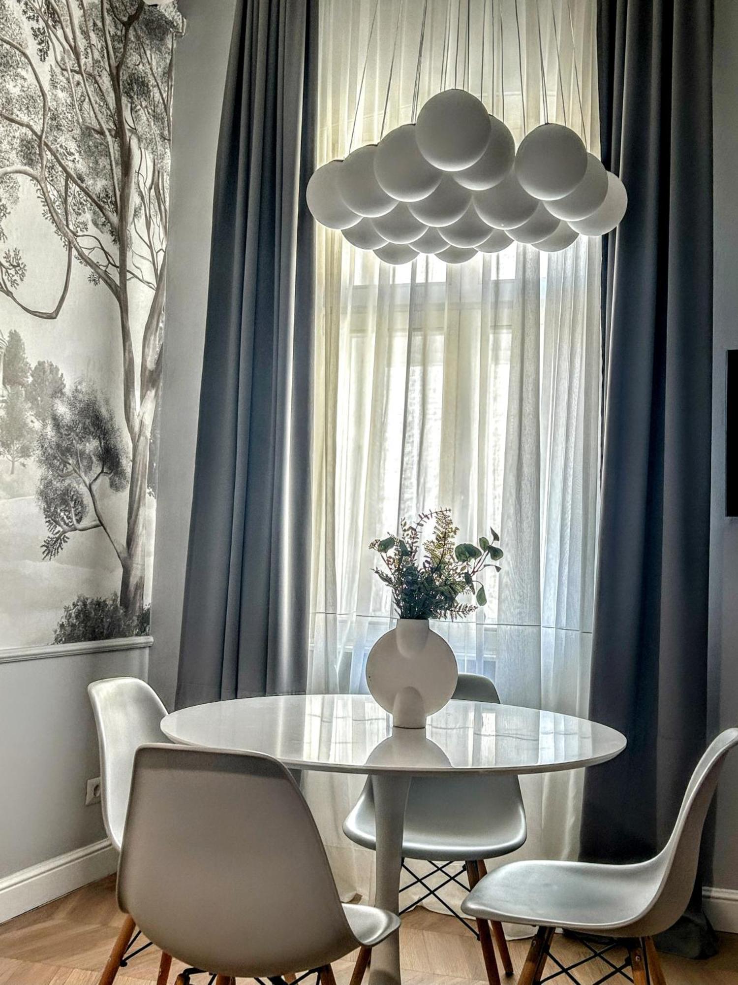 Mint Boutique Studio Apartments Zagreb Buitenkant foto