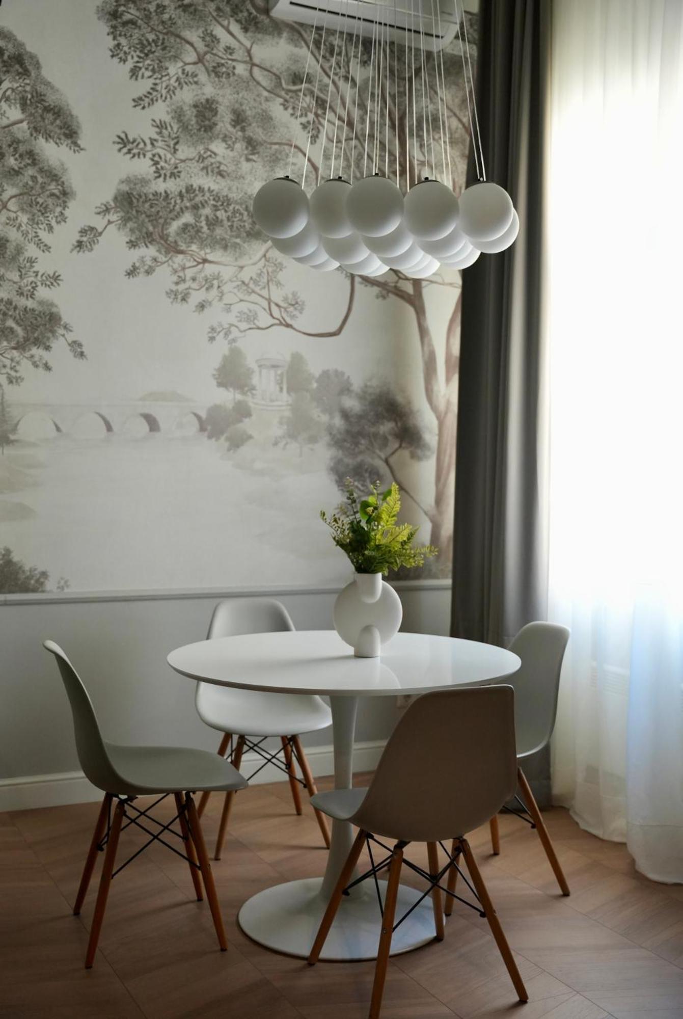 Mint Boutique Studio Apartments Zagreb Buitenkant foto
