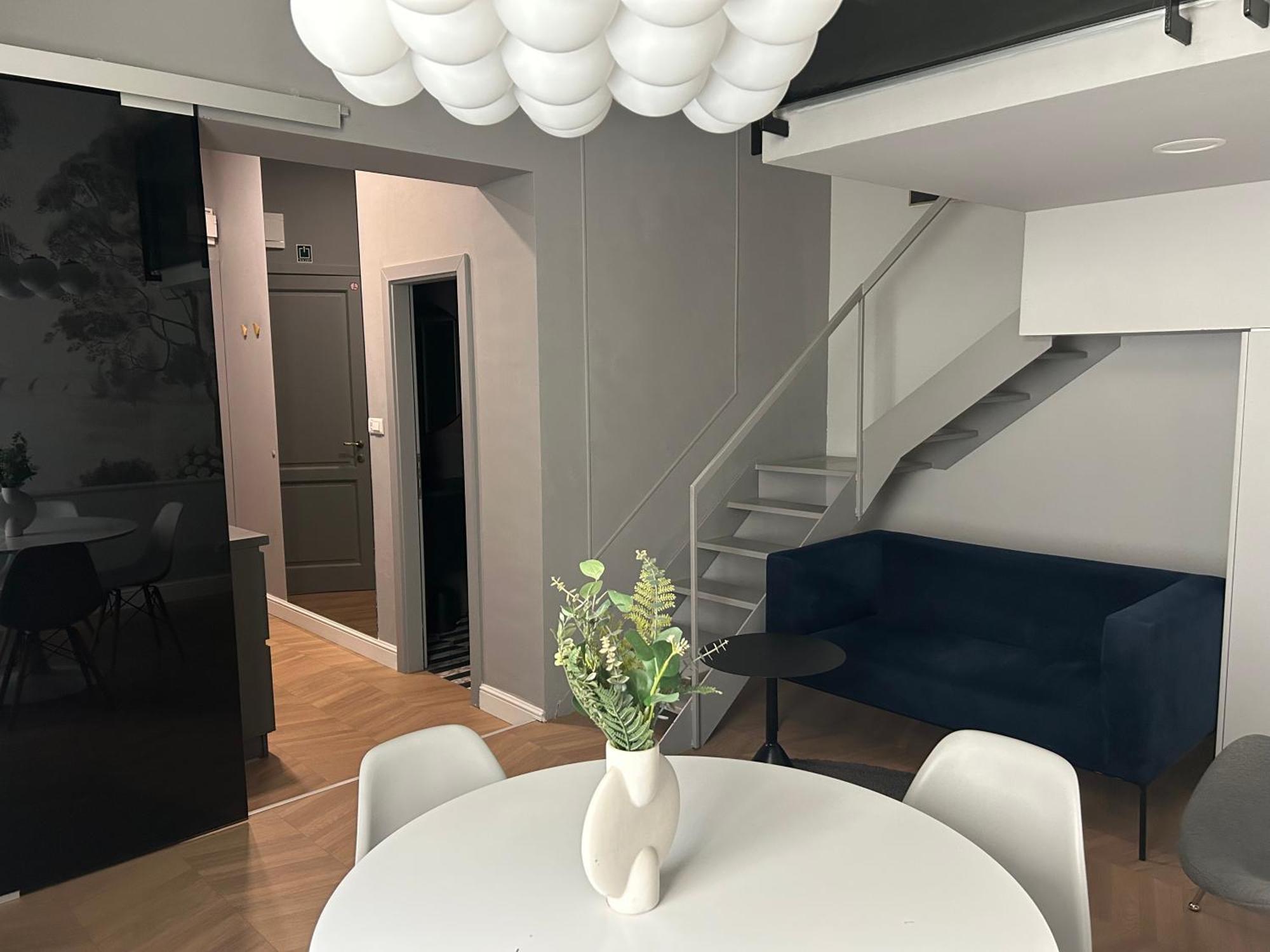Mint Boutique Studio Apartments Zagreb Buitenkant foto
