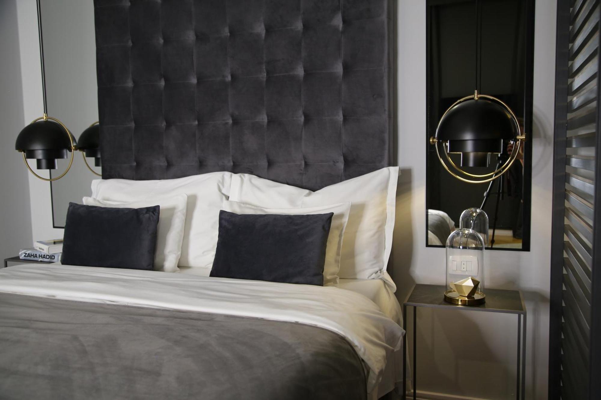 Mint Boutique Studio Apartments Zagreb Buitenkant foto