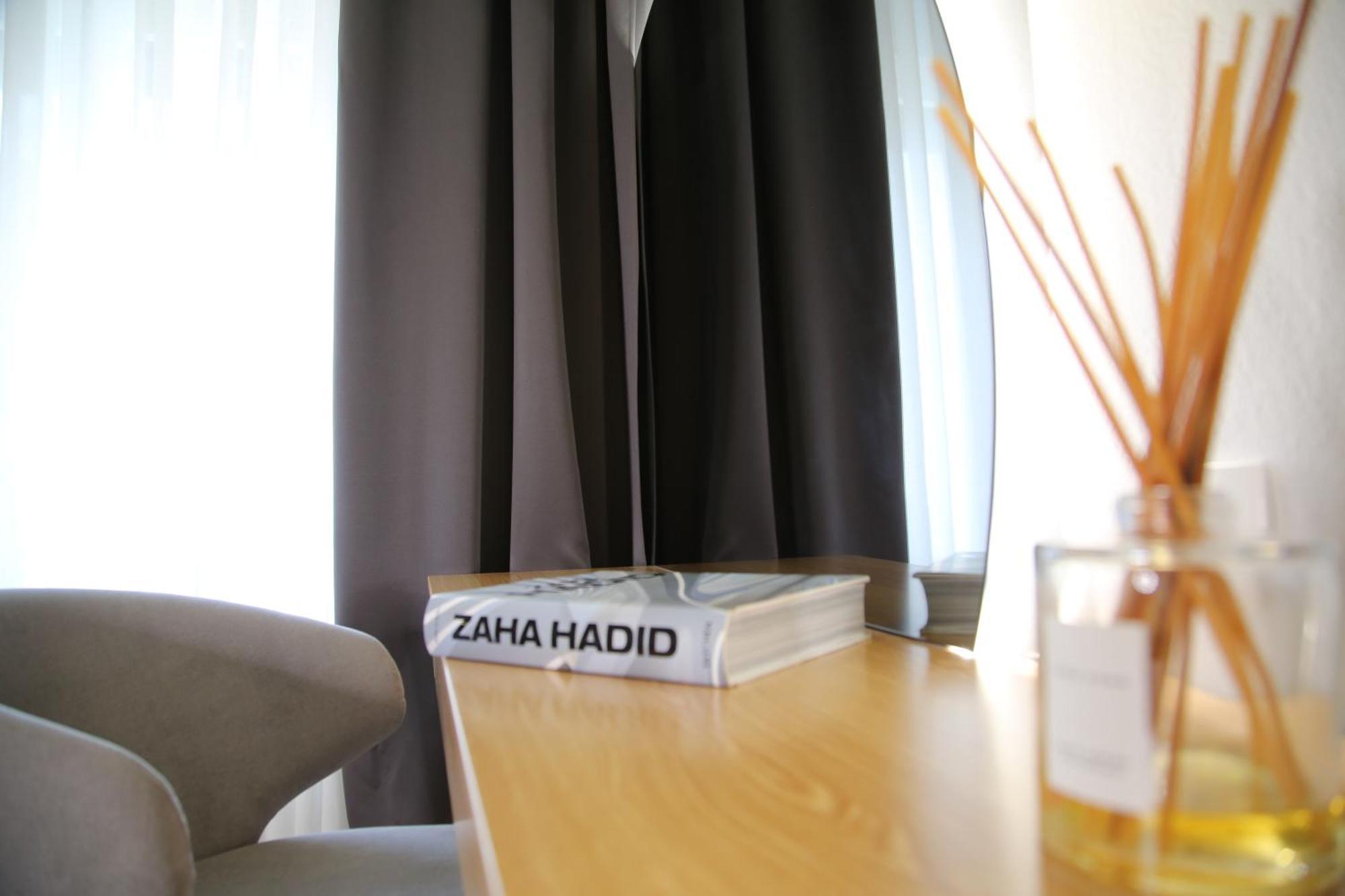 Mint Boutique Studio Apartments Zagreb Buitenkant foto